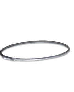 Tension ring SR 63 w/pack.ring